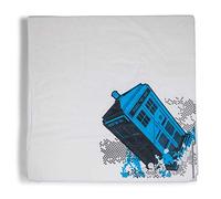 Underground Toys Doctor Who TARDIS Anthony Dry Napkin Set