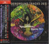 Underground Tracks 70's