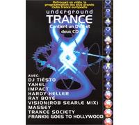 Underground Trance : DJ Tiësto