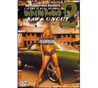 Underground TV: Raw & Uncut 2 [DVD] [2006] [Region 1] [US Import] [NTSC]