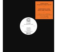 Dj Linus - Underground/U-Bahn [VINYL]