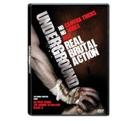 Underground - Underground [DVD] [2007] [Region 1] [US Import] [NTSC]
