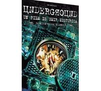Underground [VHS]