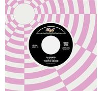 Underground Vibrations No. 2 [VINYL]