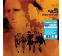 Underground [VINYL]