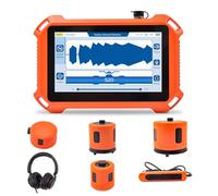 Underground Water Leak Detector for Indoor&Outdoor - PQ125D