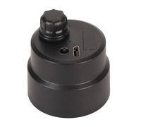 Underground Water Leakage, Lisning Deice Wall Pipe Listen 13000X Voice Frequency Amplification Wall Listening Device, Lisning Deice For Pipe Detection