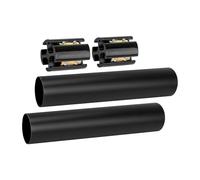 Underground Wire Splices Set Heavy Duty Direct Burial Cable Connector Suitable For 14/3 To 8/3 Enduring Underground