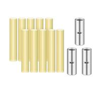 Underground Wire Splices Set With Heat Shrinks Waterproof Connectors Upgrades For Submersibles Pumps & Direct Burial Industrial Connector