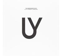 Underground Youth - A Lo-Fi Cinematic Landscape [VINYL]