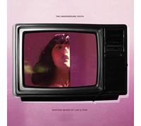 Underground Youth - Montage Images Of Lust & Fear