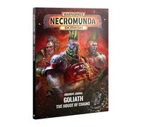 Underhive Journal: Goliath: House Of Chains