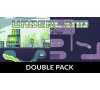 Underland Double Pack