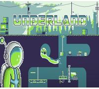 Underland Steam CD Key