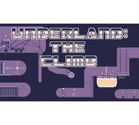Underland: The Climb