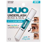 Underlash Bond & Seal Lash Glue Up to 10 Day Wear Strong Hold Striplash Adhesive