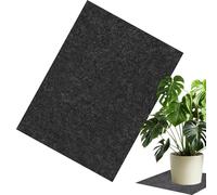 Underlay for mat, floor protection, absorbent underlay for animal cage, protects the floor, non-slip urine absorption, play area for throwing box, house unit