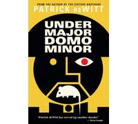 Undermajordomo Minor