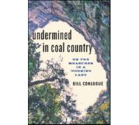 Undermined in Coal Country : On the Measures in a Working Land
