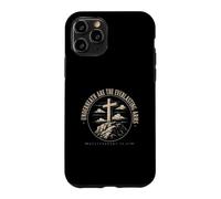 Underneath Are The Everlasting Arms Deuteronomy 33:27 Faith Case for iPhone 11 Pro