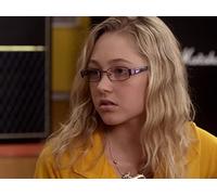 Underneath It All, Pt. 1