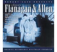 Underneath The Arches by Flanagan & Allen