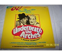 Underneath the Arches: The Flanagan and Allen Story