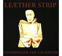 Underneath the Laughter