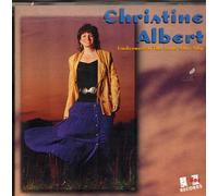 Underneath the Lone Star Sky by Christine Albert