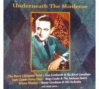 Underneath The Mistletoe