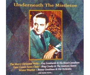 Underneath The Mistletoe