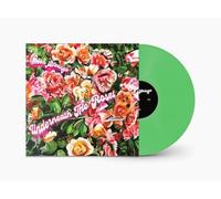 Underneath The Roses [VINYL]