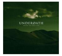 Underoath - Define The Great Line [CD/DVD] [Ltd Ed] [Australian Import]