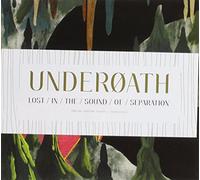 Underoath - Lost In The Sound Of Separation [CD + DVD]