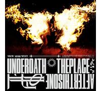 UNDEROATH - THE PLACE AFTER THIS ONE