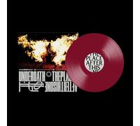 Underoath The Place After This One (Vinyl) 12" Album Coloured Vinyl