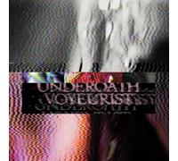 Underoath - Voyeurist Deluxe Coke Bottle Clear