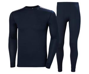 Underpants Helly Hansen Confort Bleu S