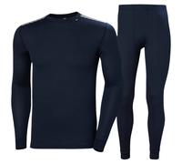 Underpants Helly Hansen Confort Bleu XL