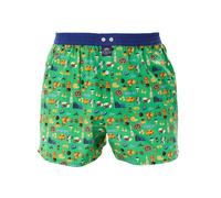 Underpants McAlson Mamma Mia Vert 2XL