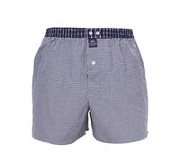 Underpants McAlson Vichy Bleu S