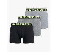 Superdry Boxershorts Men (3-pack) - XL