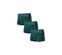 Underpants Undiemeister Misty Forest (x3) Vert S