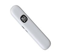 Underpillow Speaker - Bone Conduction | 11 White Noise Sounds for Couples Privacy Without Disturbing Partner Deep Sleep Aid Wireless Battery Stable Fixed