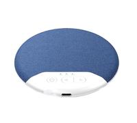 Underpillow Speaker - Long White Noise with Sleep Timer, Versatile for Adults, Children, Meditation, Travel - for Children, Home, Dorm, Living Room, Bedroom, Travel, Camping