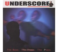 Underscore - Base the Chase the Place