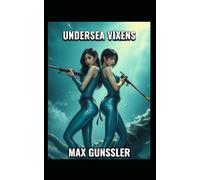 Undersea Vixens