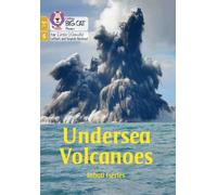 Undersea Volcanoes : Phase 5 Set 3