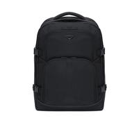 Flight Knight 45x36x20cm easyJet Free Carry On Backpack - Large 30 Liter Bag For Underseat Travelling USB Port Padded Comfortable Backpack - Carry On Luggage For easyJet, Ryanair, BA, Jet2 & More!