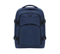 Flight Knight 45x36x20cm easyJet Free Carry On Backpack - Large 30 Liter Bag For Underseat Travelling USB Port Padded Comfortable Backpack - Carry On Luggage For easyJet, Ryanair, BA, Jet2 & More!